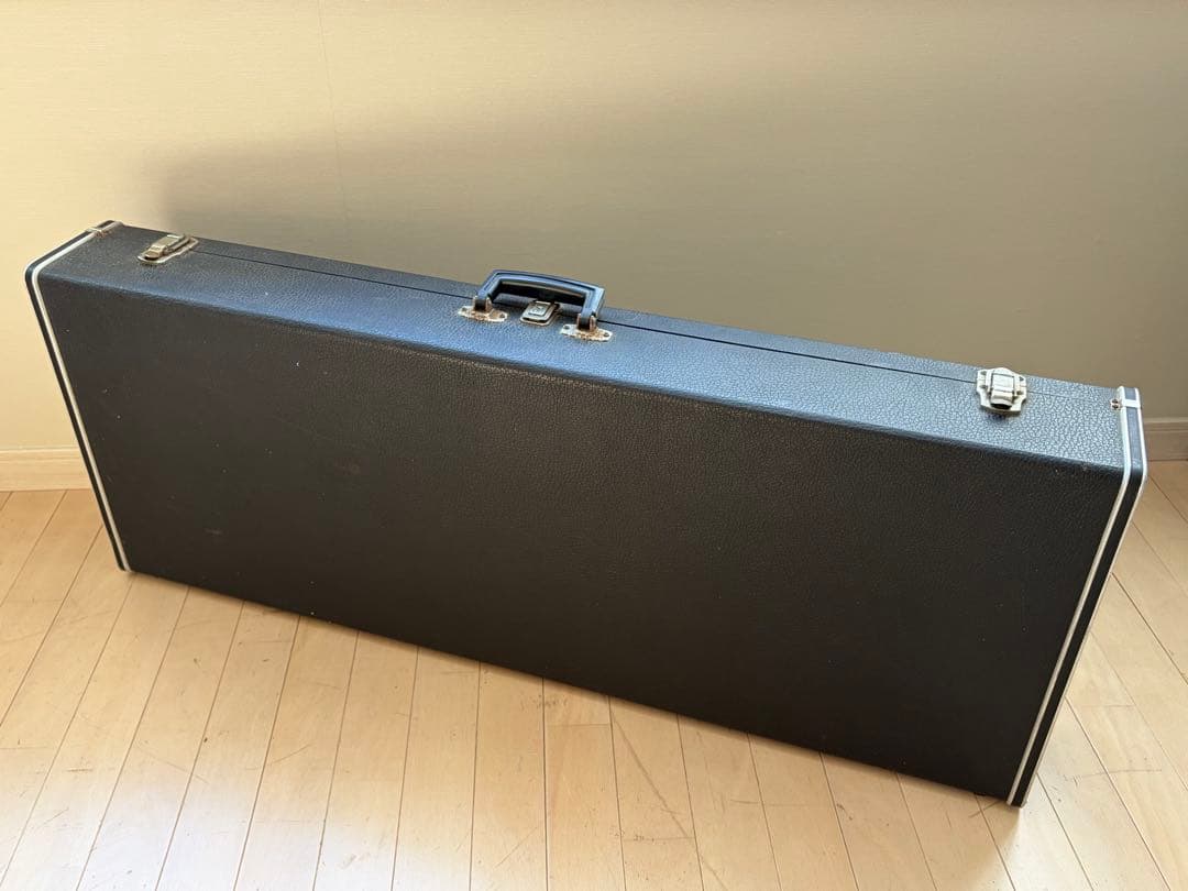 Roland Juno-60 Juno-6 用　純正ハードケース。