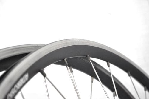 AMBROSIO Balance Tiagra 700C ホイールセット