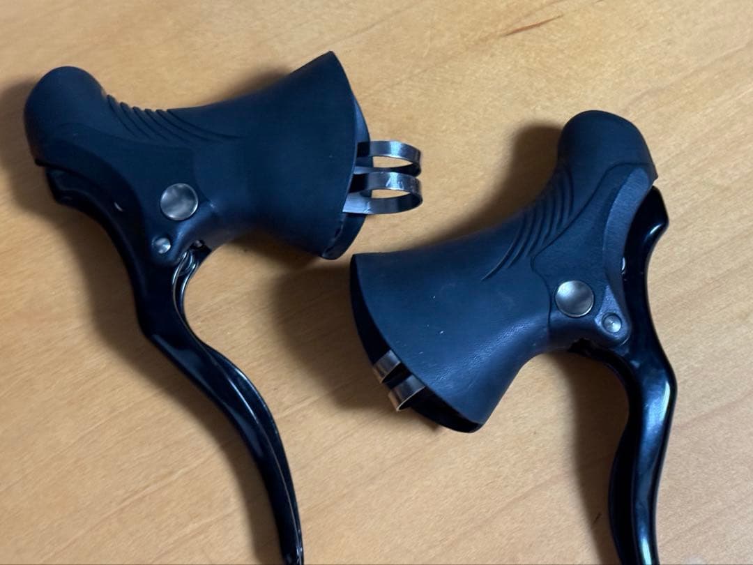 TRP ブレーキレバー　RRL AL