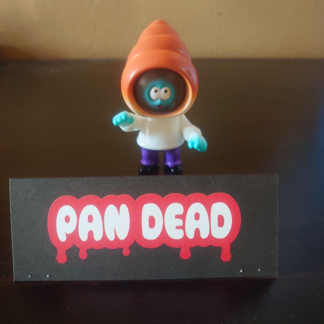 ヒューマンロボット スタンダードカラー三体セット ソフビ