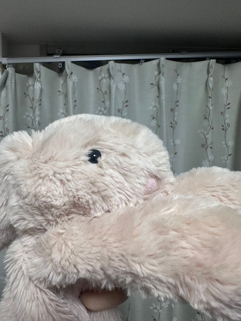  ジェリーキャット　うさぎ　ぬいぐるみ　バッグ