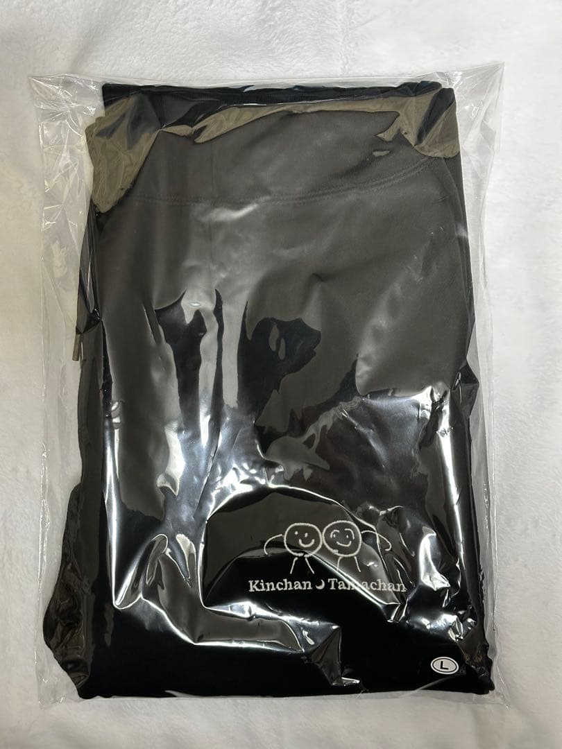 スウェットパンツ　tuki.日本武道館公演【承認欲求爆発】