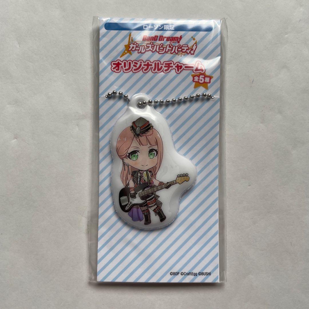 ガールズバンドパーティー 27点セット バラ売り可