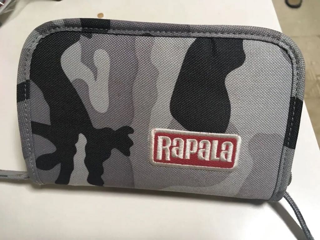 ルアー 44個セット ケース付き