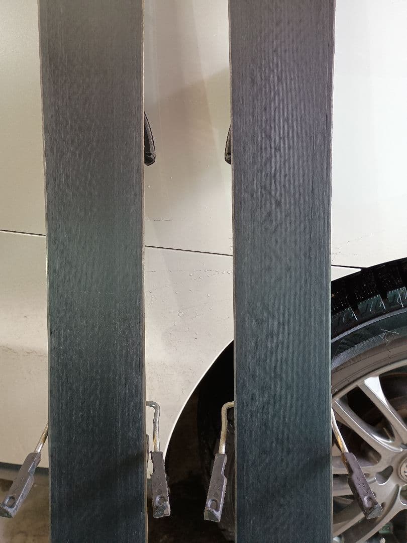 アトミック　バンテージシリーズ　スキー板　173cm