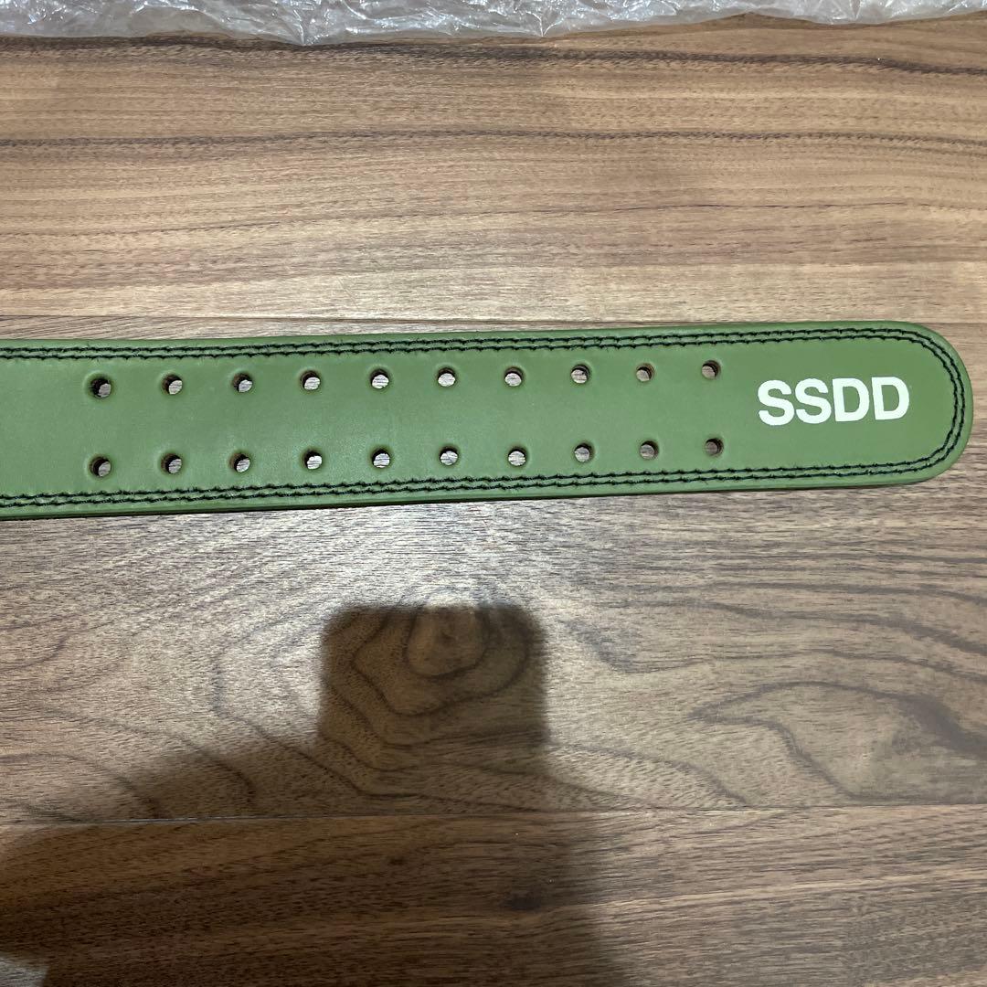 DARC SPORT ベルト　Sサイズ