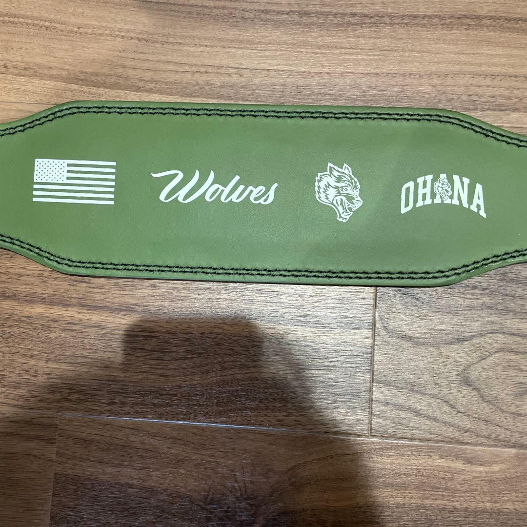 DARC SPORT ベルト　Sサイズ