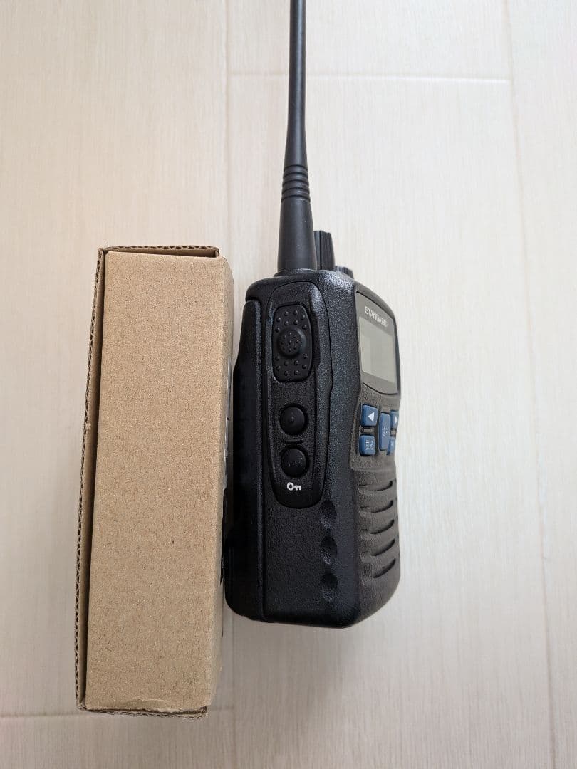 VXD450R 　デジタル簡易無線登録局 オプション多数