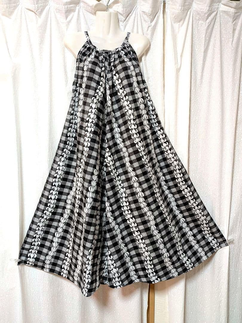 aloha　気ままにシリーズ　ノースリーブＡライン②