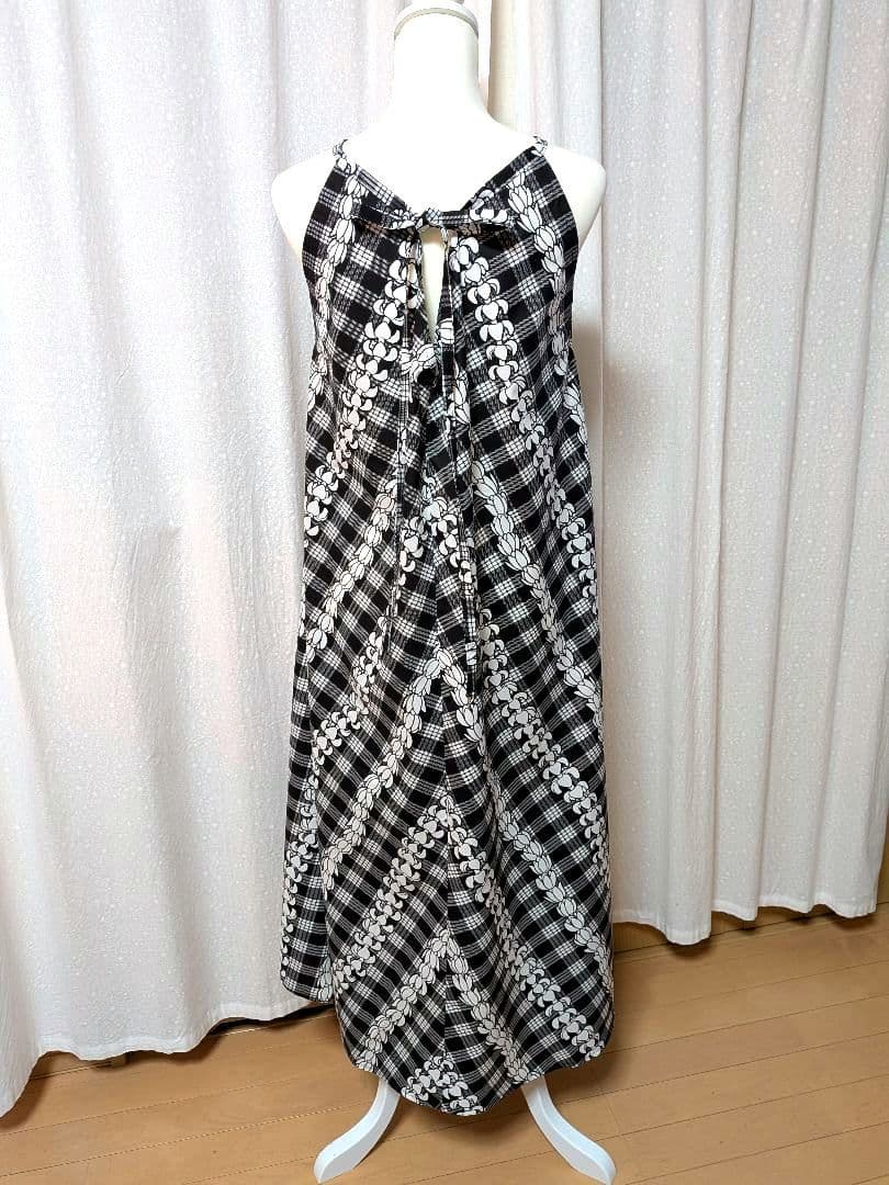 aloha　気ままにシリーズ　ノースリーブＡライン②