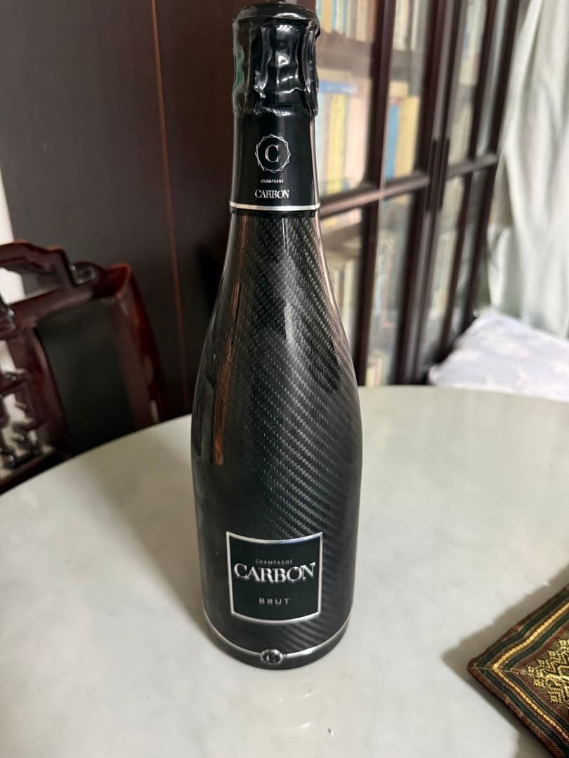 ア*ア様 キャンペーンセール！シャンパン　カーボン　ブリュット　フォーミュラーワ
