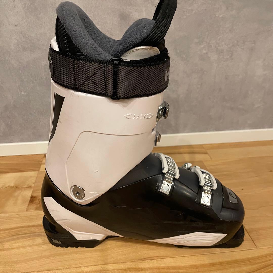 HEAD ヘッド next EDGE ネクストエッジ 80 スキー ブーツ