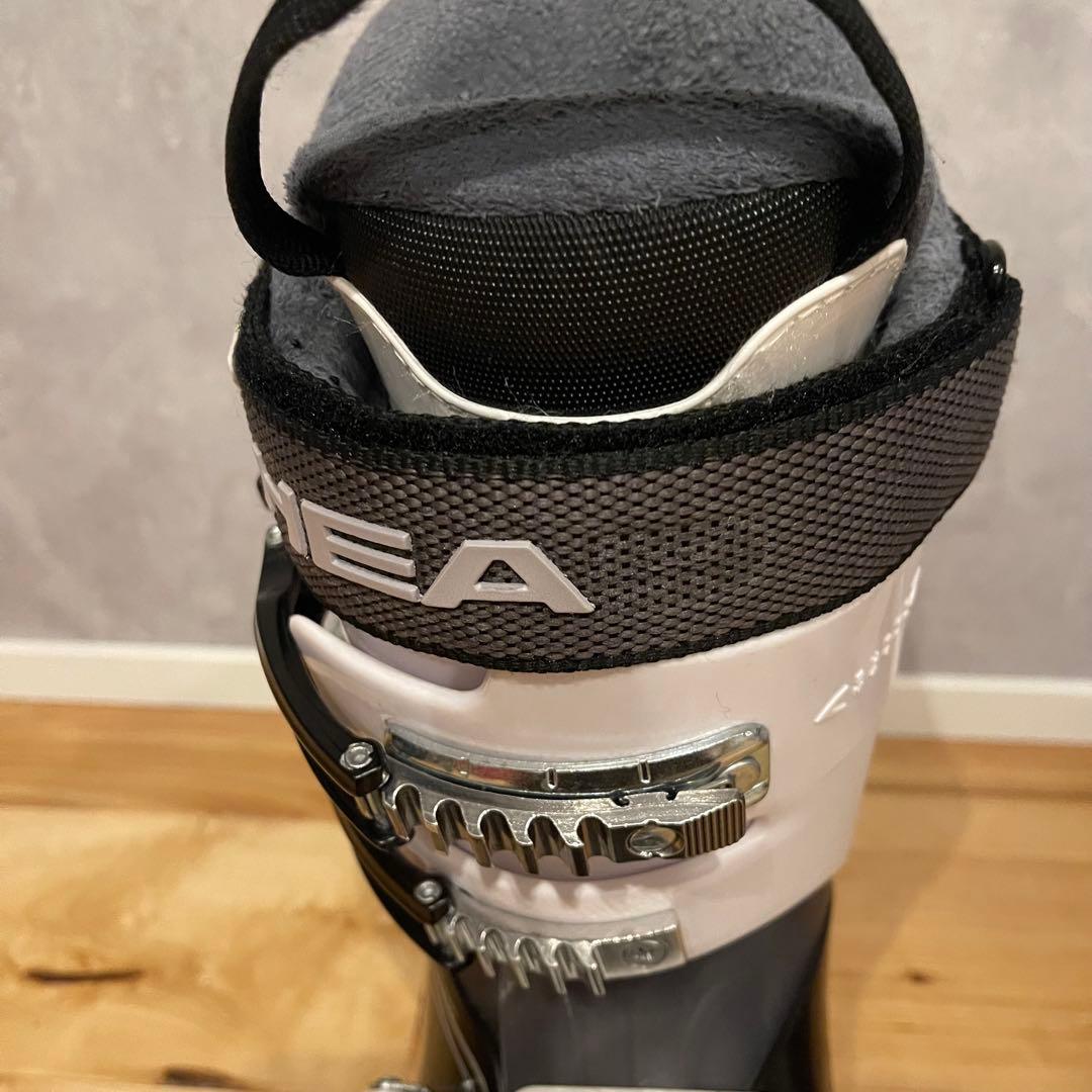 HEAD ヘッド next EDGE ネクストエッジ 80 スキー ブーツ