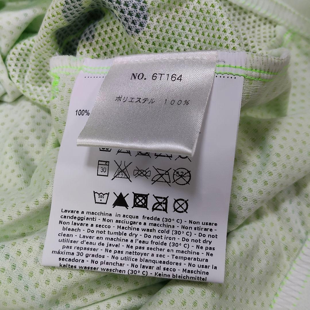 キャノンデール カステリ サイクルジャージ セットアップ 新品未使用