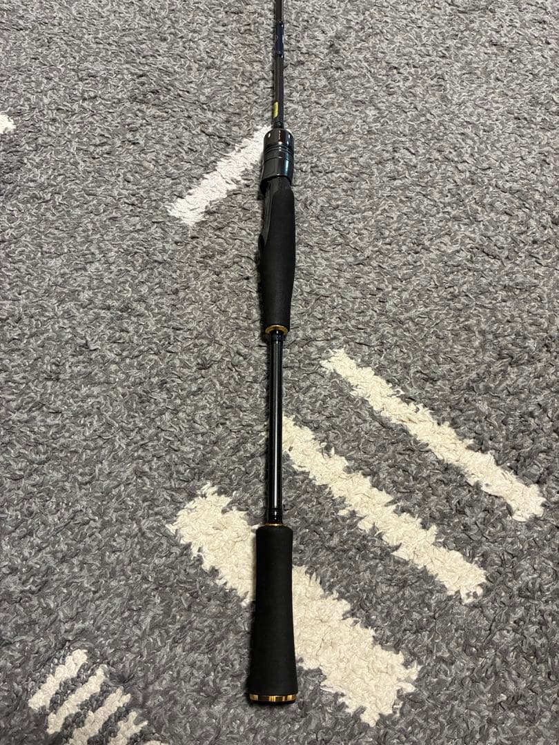 超美品！ダイワ エメラルダス EX BOAT 511LS-SMT ボート 保証書