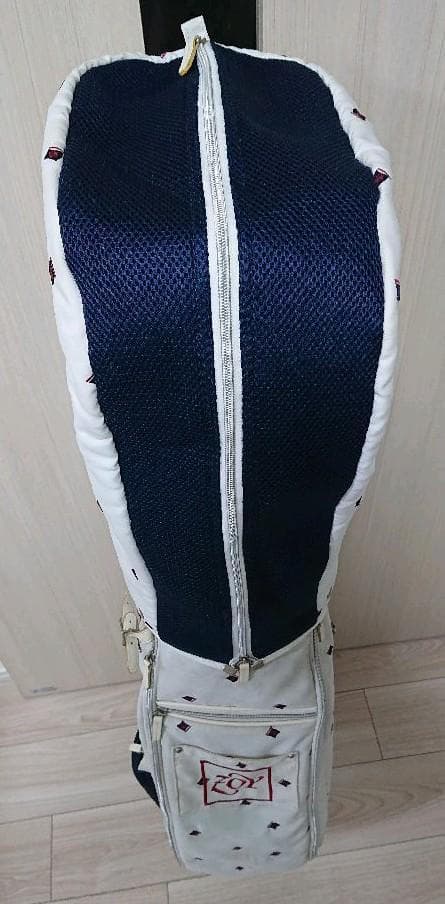 ZOY・ゾーイ　9型　キャディバッグ　男女兼用