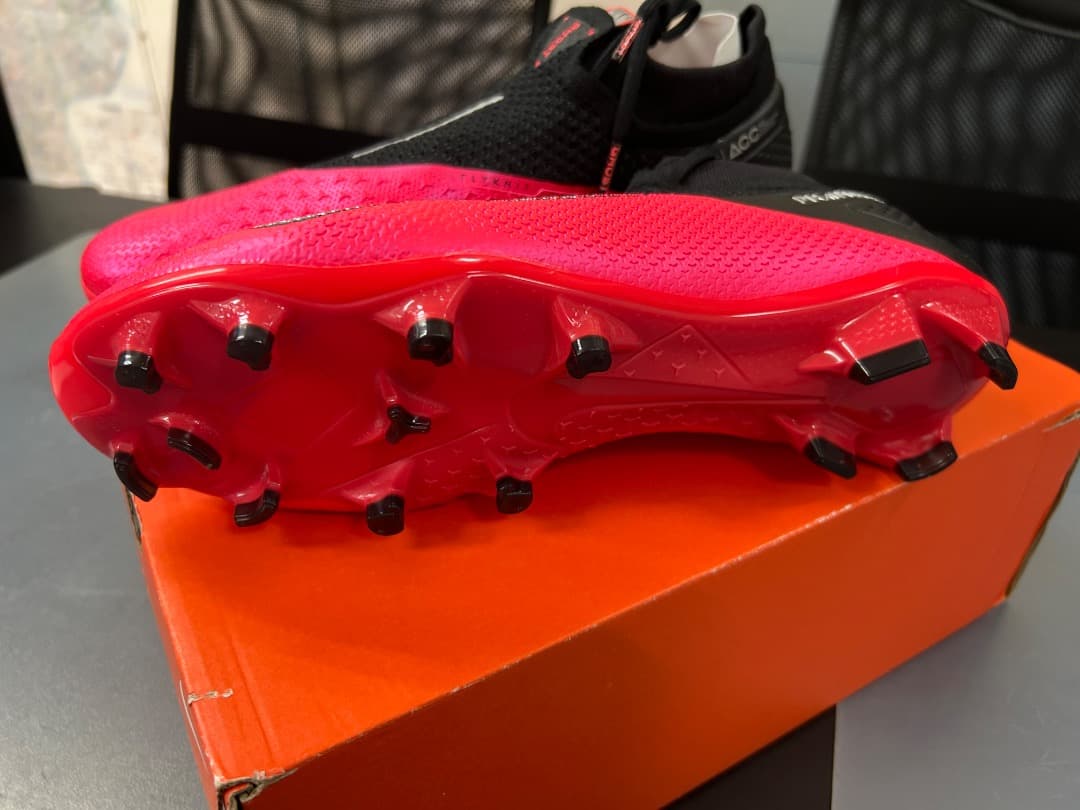 シューズ Nike PHANTOM VSN 2 ELITE DF FG