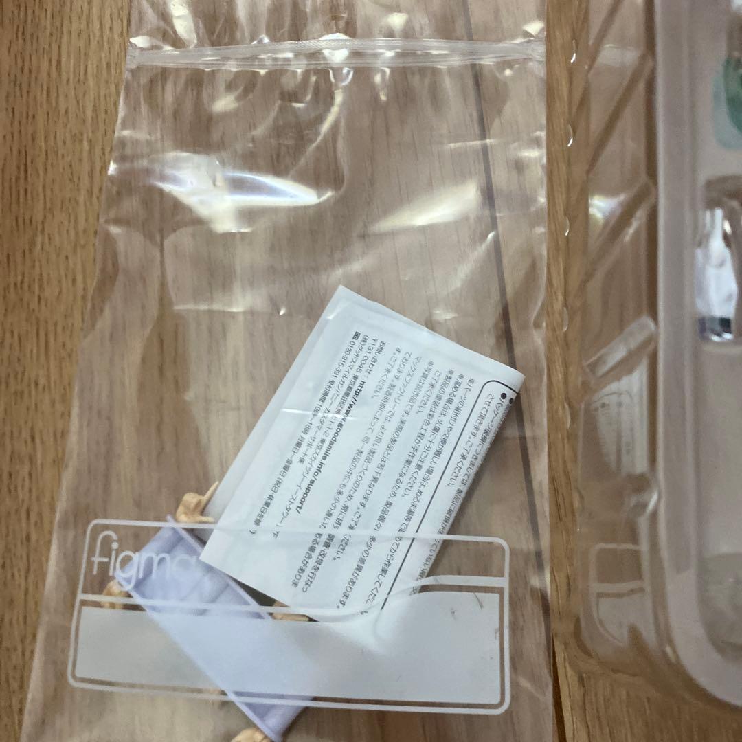 figma 牧瀬　紅莉栖　白衣ver