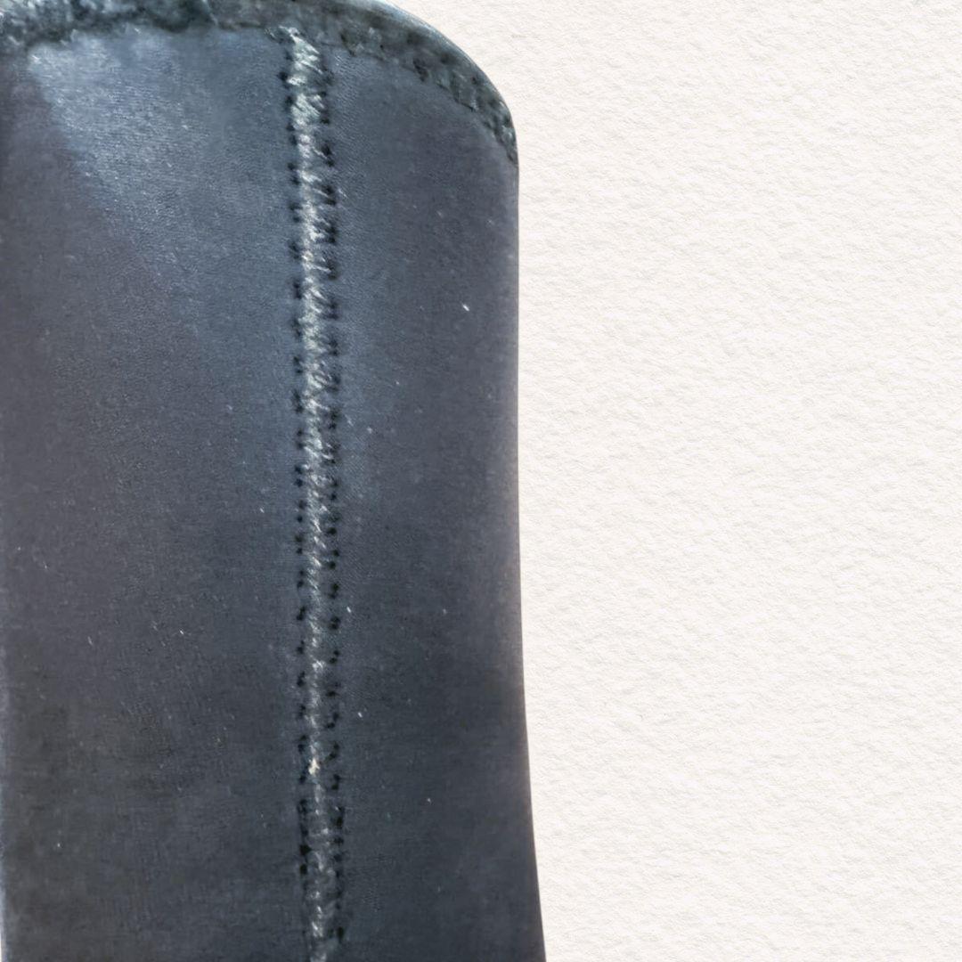 Inzer ErgoPro ニースリーブ／Lサイズ パワーリフティング用品