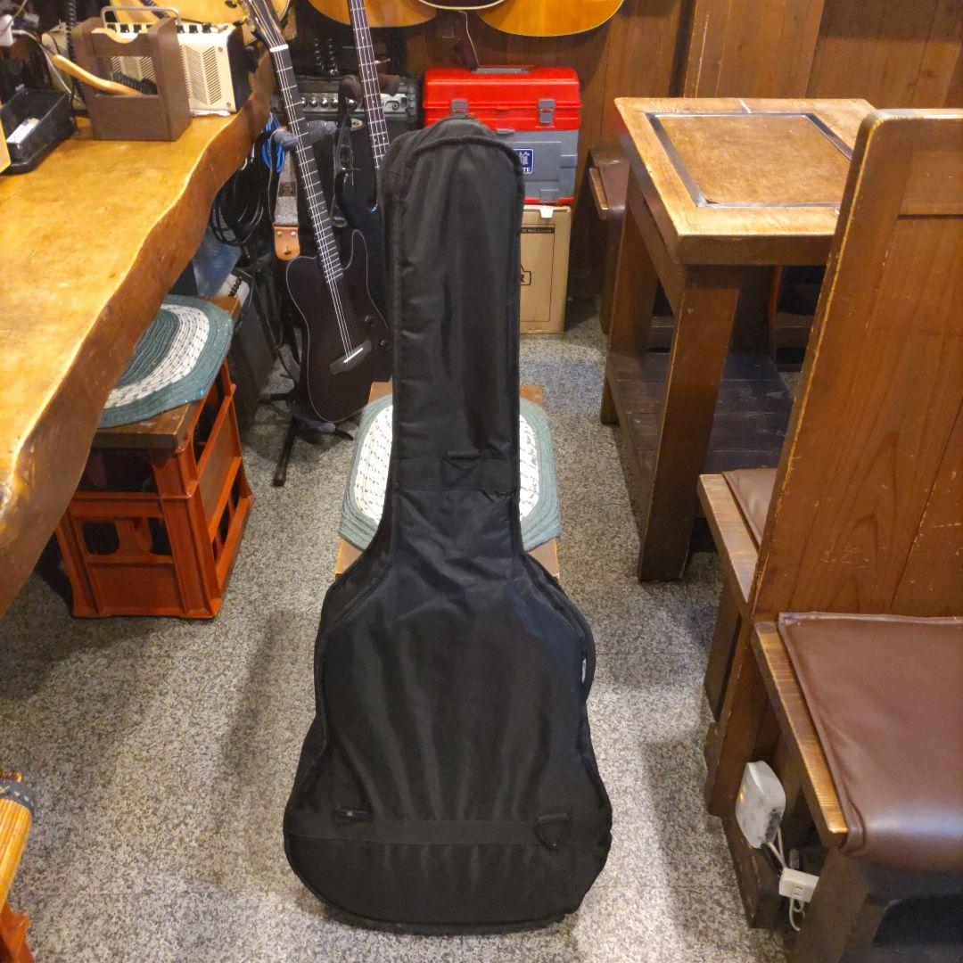 Epiphone FT30 Caballero エレアコ (管理カカテ)