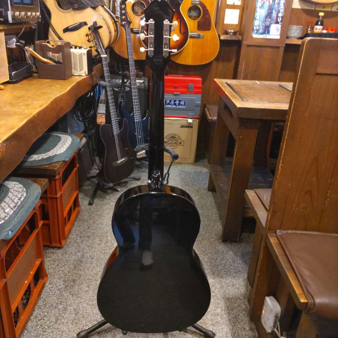 Epiphone FT30 Caballero エレアコ (管理カカテ)