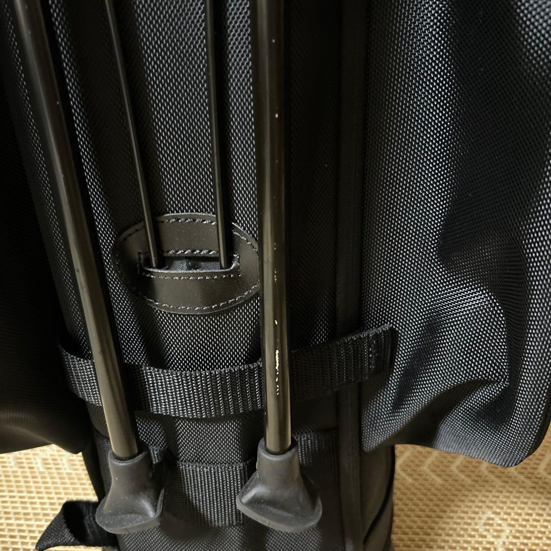 Srixon キャディバッグ ホワイト・ブラック