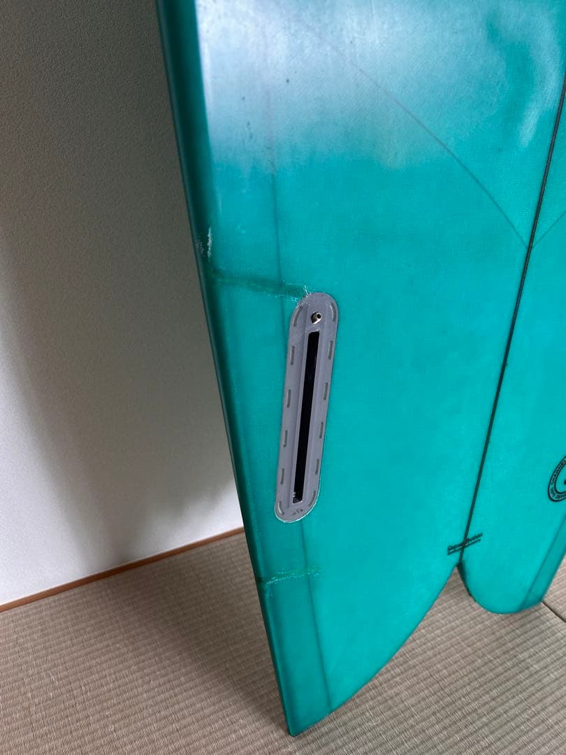 アルメリック　Ci fish