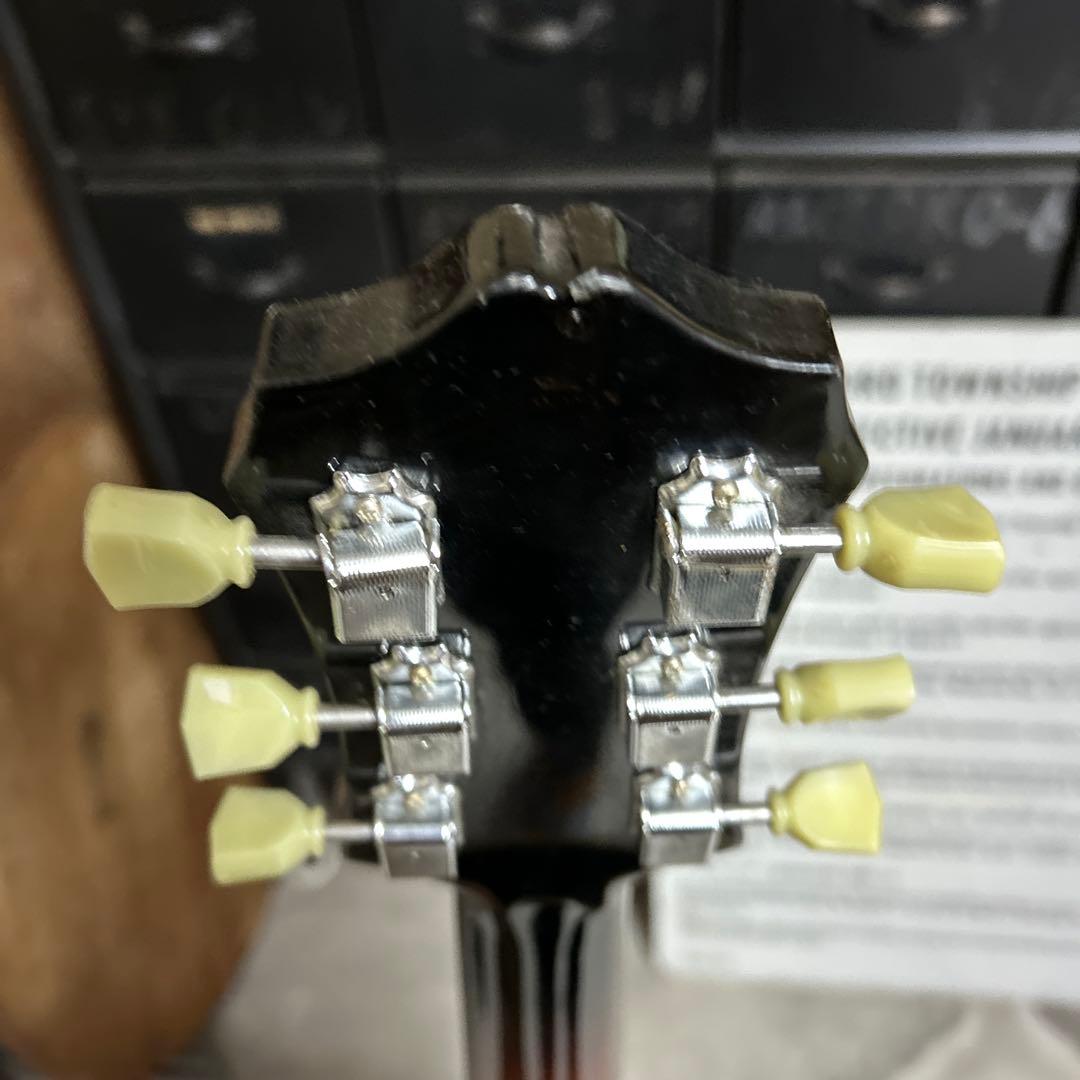 エピフォン Epiphone アコースティックギター 1963 AJ45 VS