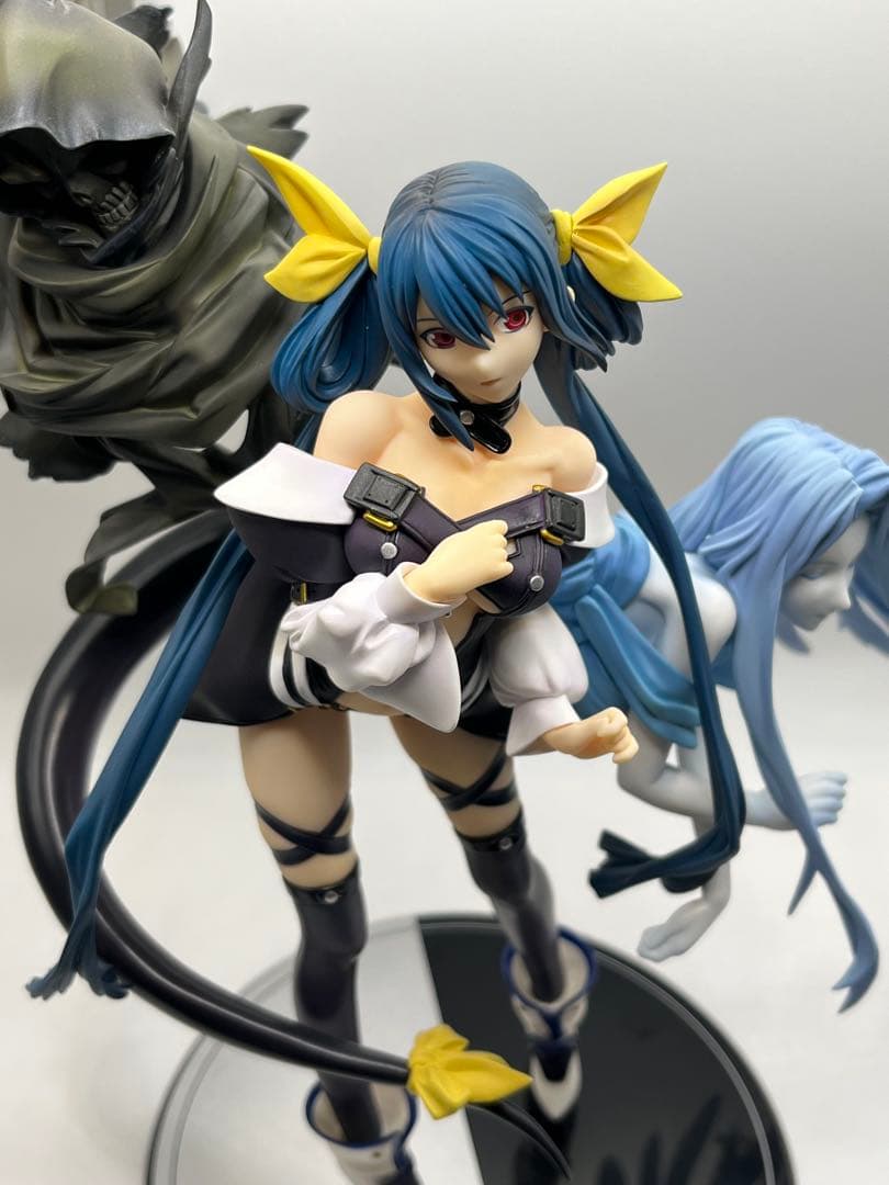 ギルティギア アルター ディズィー　1/8 中古