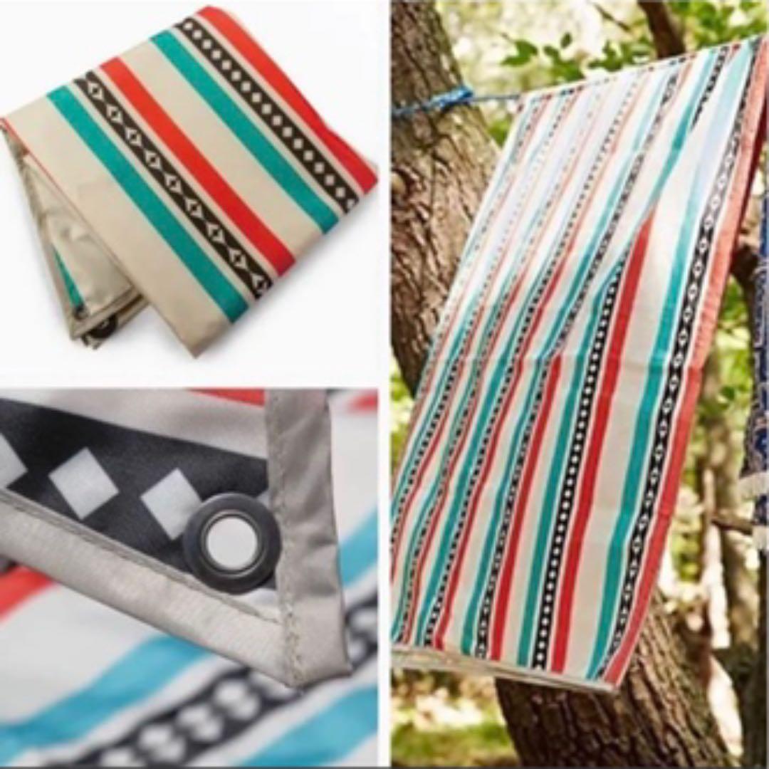 ティクラ キャンプヒーロー \"CAMP HERO\" Ticla タトンカ