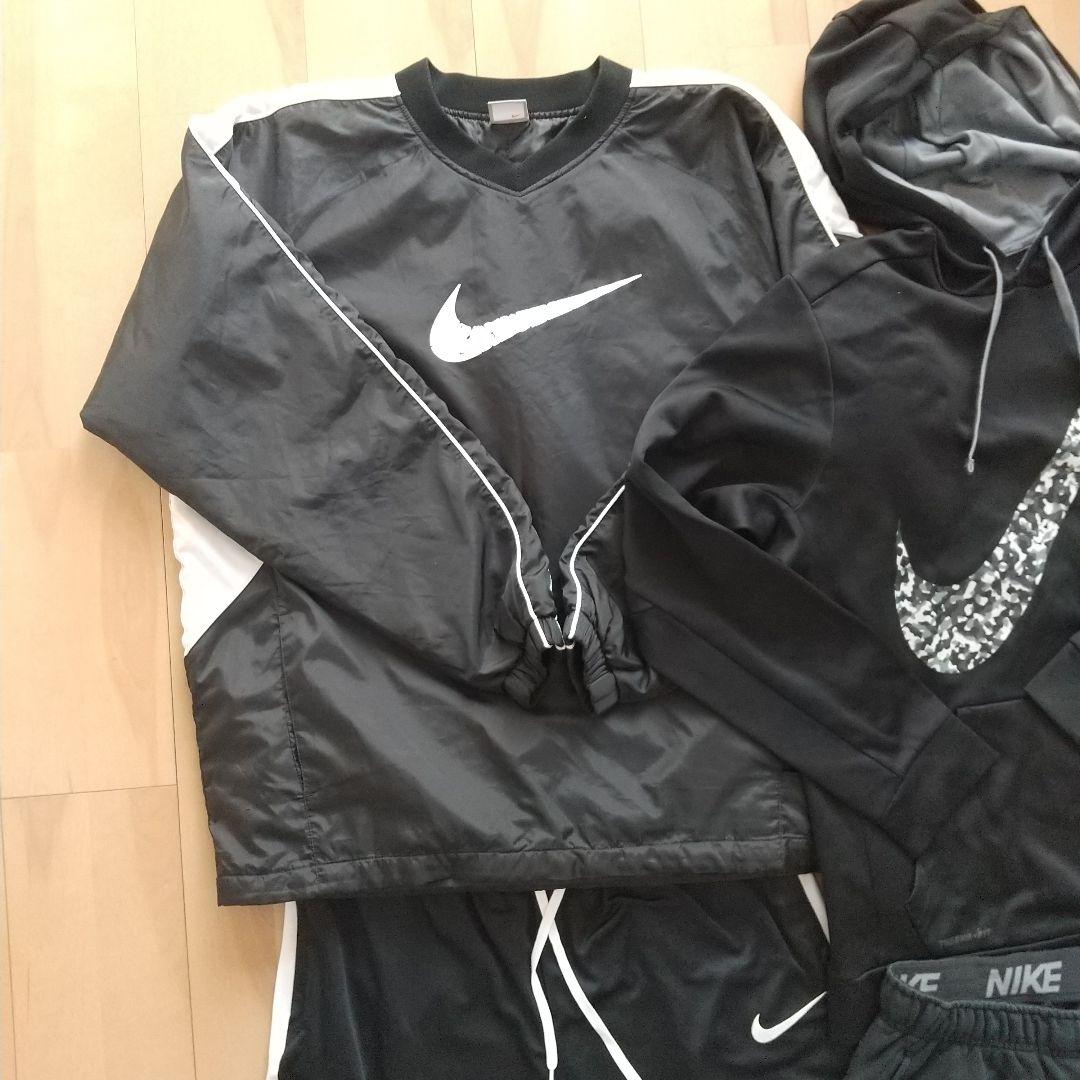 NIKE ナイキ 5点セット
