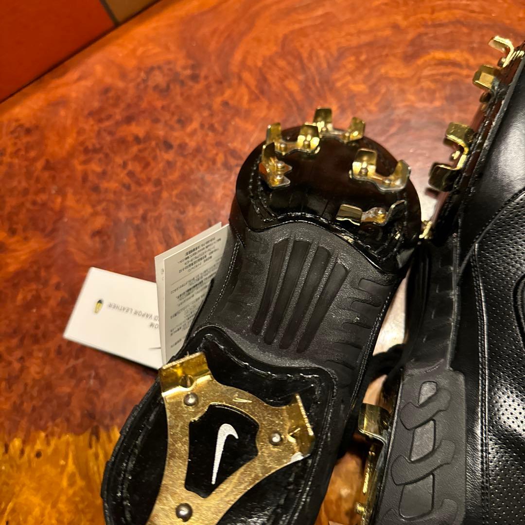 NIKE ベースボール金具スパイク　26cm 未使用保管品