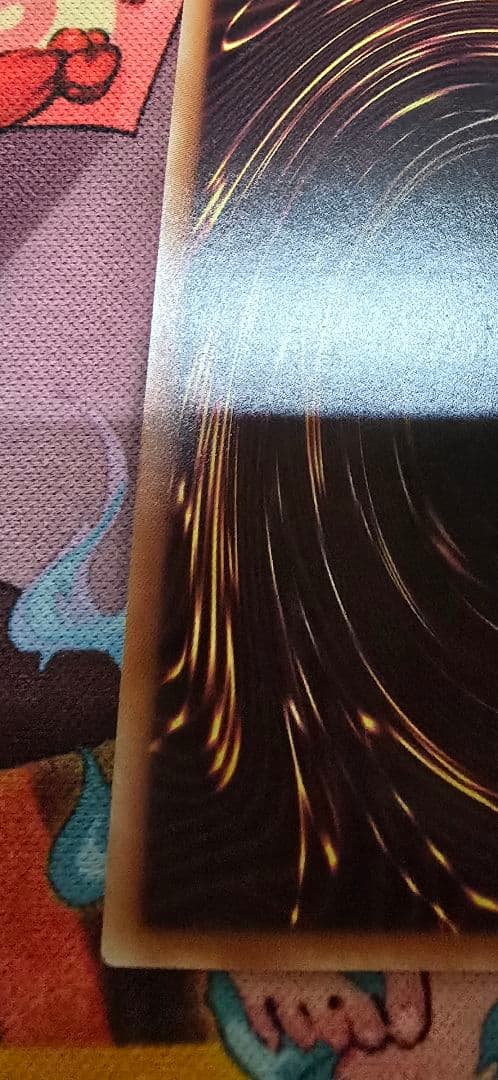 魔術師の弟子ブラックマジシャンガール 25th