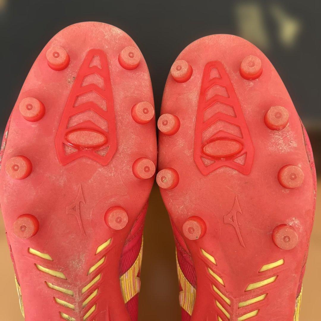 モレリアネオ4β JAPAN 28.0 限定カラー