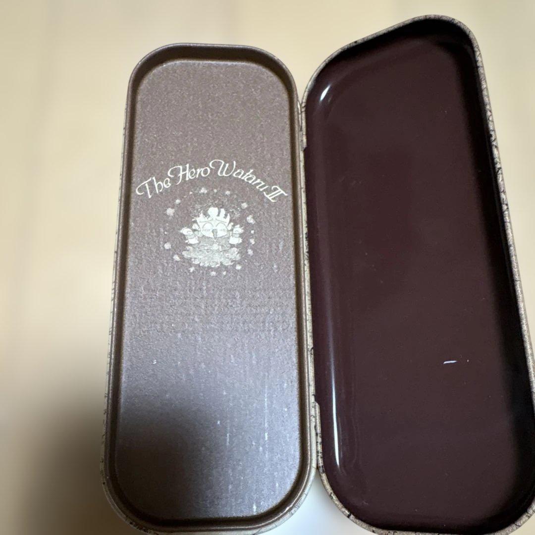 Wataru 文房具セット アニメスタイル