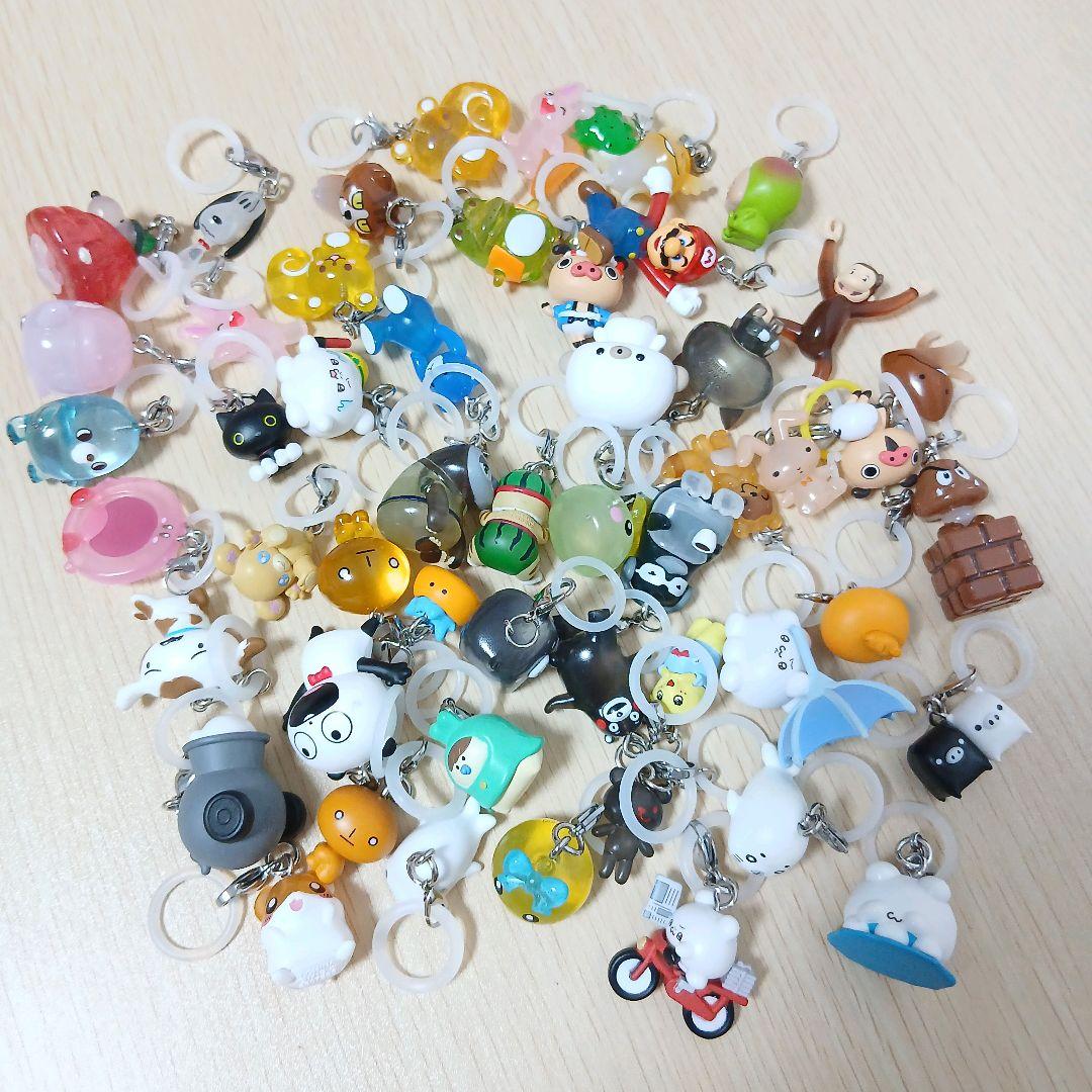 めじるしキーホルダー まとめ売り セット