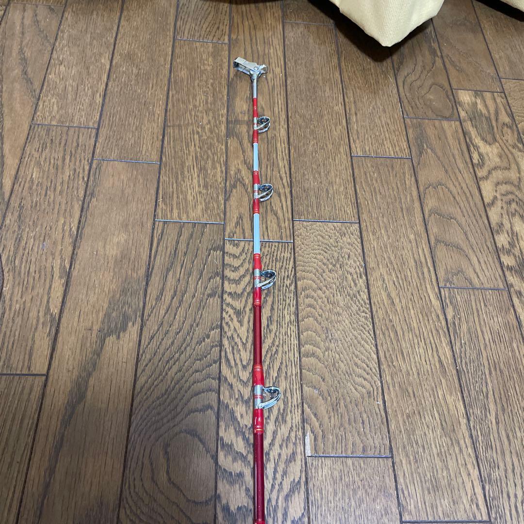 パワーファイターレッドドラゴン230-HG