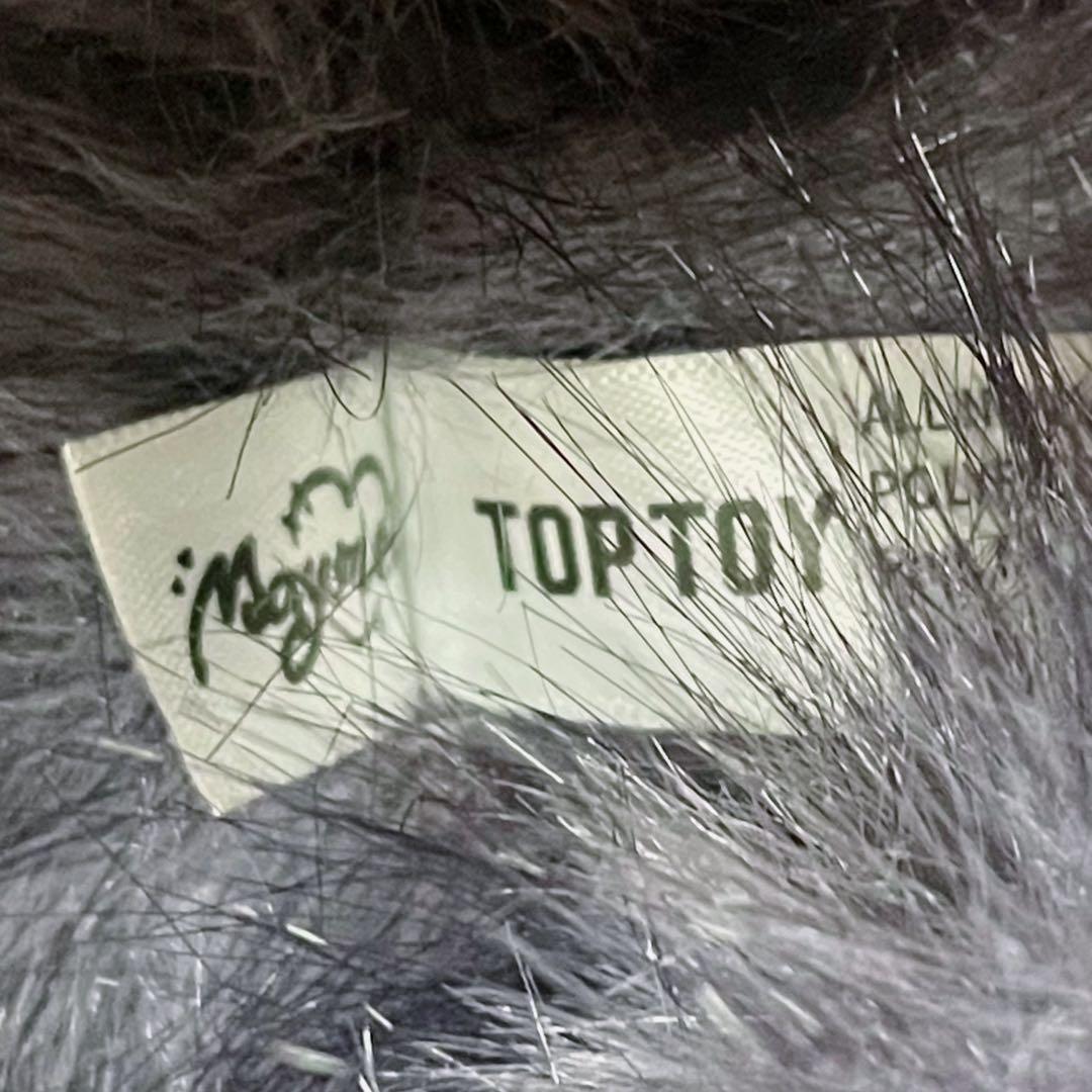 正規品 MayMei 霉霉 反逆ぬいぐるみ independent 独立