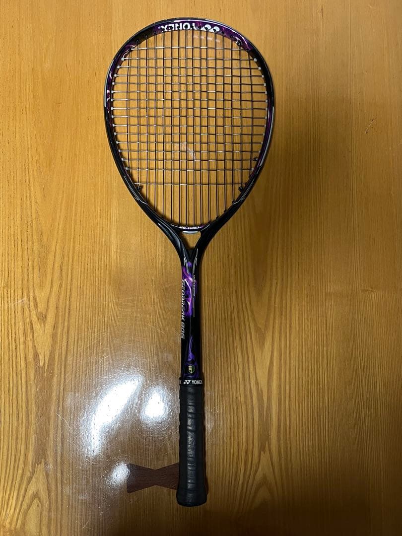 ジオブレイクYONEX GEOBREAK 80G