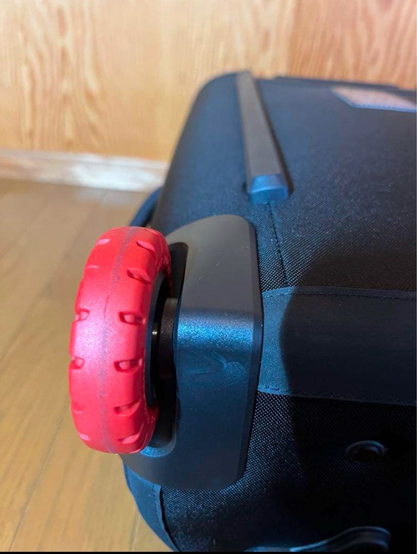 ノースフェイス ローリングサンダー キャリーバッグ 40L 22インチ