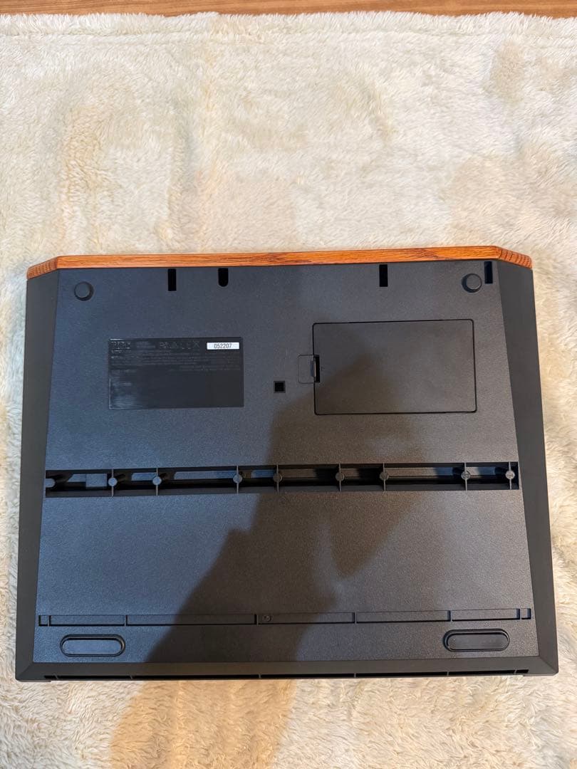 KORG monologue コルグ モノローグ アナログ シンセサイザー