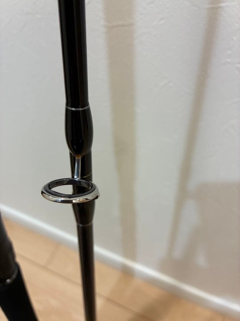 ヤマガブランクス ブルースナイパー 97mmh