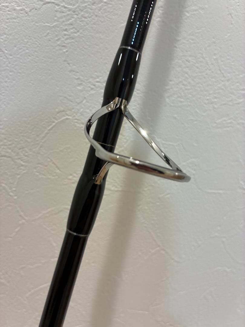 ヤマガブランクス ブルースナイパー 97mmh