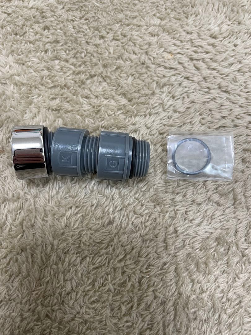 ReFa FINE BUBBLE S リファ ファインバブルS シャワーヘッド