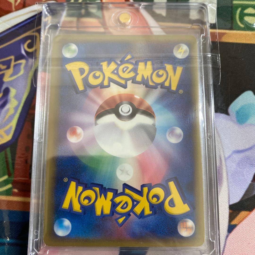 k*n様 ポケモンカード ラティアス　デルタ種