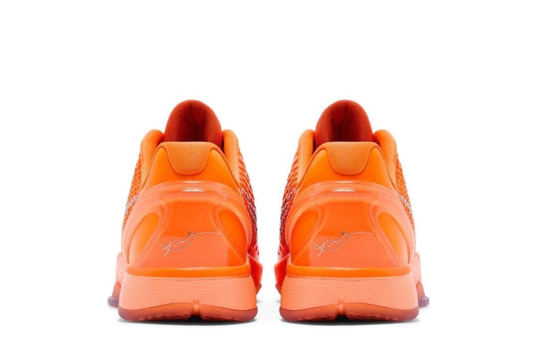 新品 NIKE ナイキ コービー 6 プロトロ GS FV9676-800