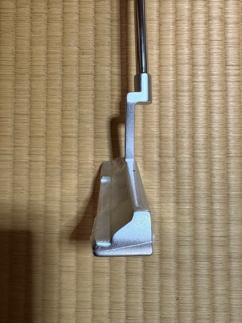 【新品未使用】Yamaha Inpres パター33インチ　　　ヘッドカバー付き