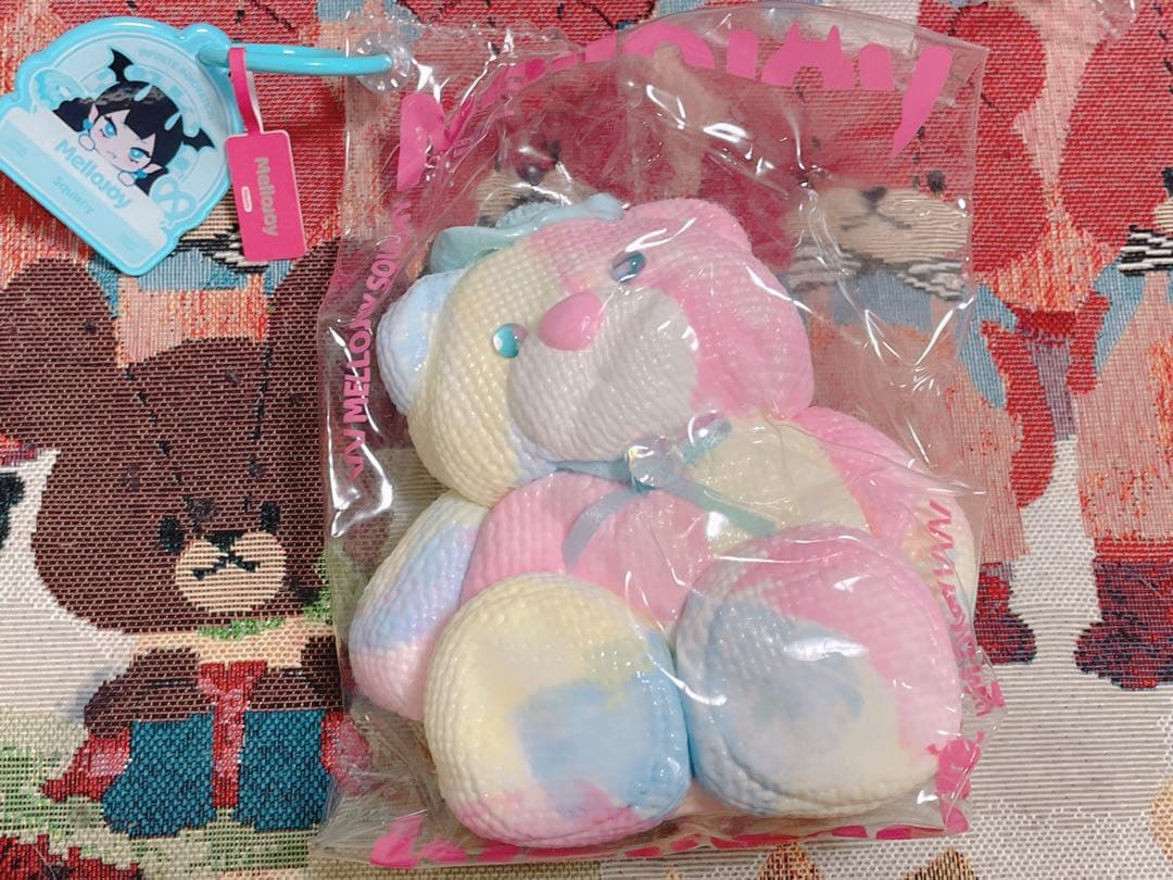 mellojoy ドーパミン set