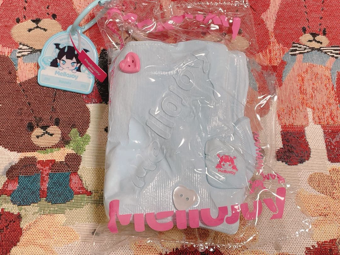 mellojoy ドーパミン set