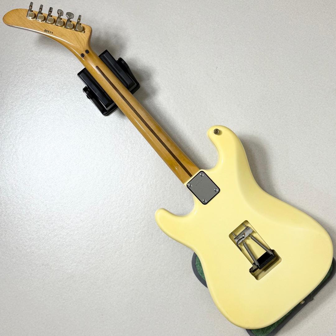 Navigator ESP バナナヘッド L-250 MAGICIAN 搭載